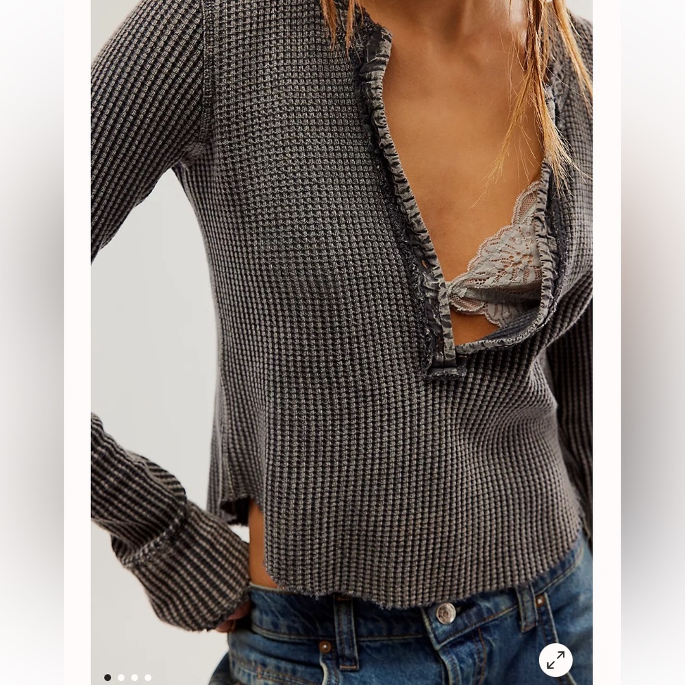 Free People Colt Thermal